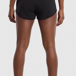 Gymshark training sweat shorts